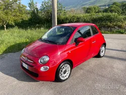 Other Usata 2017 Fiat 500 Pop Tre volumi | 9000 € (Buon prezzo)