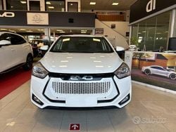 Bianco Nuova 2025 EVO Evo 3 SUV | 15.500 € (Ottimo prezzo)