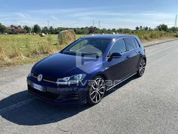 Blu Usata 2019 VW Golf VII GTI Tre volumi | 21.900 € (Ottimo prezzo)