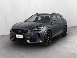 Magnetic tech matt grey Usata 2022 Cupra Formentor VZ2 SUV | 25.900 € (Ottimo prezzo)