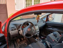 Usata 2009 Fiat Grande Punto Sport Due volumi | 1500 € (Super prezzo)