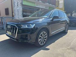 Nero Usata 2020 Audi Q7 SUV | 39.500 €