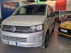 Grigio Usata 2016 VW Transporter Furgone | 23.990 €