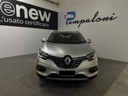 Grigio Usata 2022 Renault Kadjar Business SUV | 17.500 € (Buon prezzo)