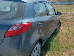 Usata 2009 Mazda 2 Due volumi | 1800 € (Buon prezzo)