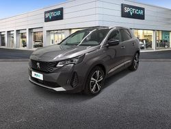 Grigio Usata 2023 Peugeot 3008 GT SUV | 23.450 € (Cara)