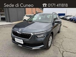 Grigio Usata 2022 Skoda Kamiq Ambition SUV | 11.900 € (Super prezzo)