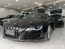 Nero Usata 2010 Audi R8 Coupé Advanced Coupé | 84.890 € (Ottimo prezzo)