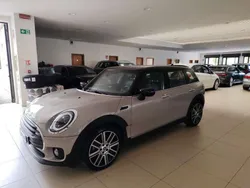 Grigio Usata 2022 Mini Cooper Clubman Station wagon | 23.400 € (Buon prezzo)