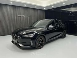 Nero Usata 2024 Cupra Leon Tre volumi | 30.500 € (Buon prezzo)