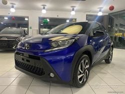 Blu Nuova 2025 Toyota Aygo X Trend SUV | 17.990 € (Buon prezzo)