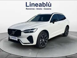 Bianco Nuova 2025 Volvo XC60 Ultra SUV | 62.900 € (Buon prezzo)