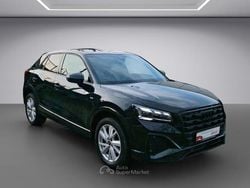Nero Usata 2023 Audi Q2 S-Line SUV | 29.990 € (Cara)