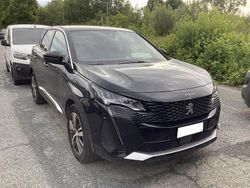 Nero Usata 2024 Peugeot 3008 Allure SUV | 18.500 € (Super prezzo)