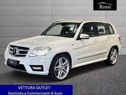 Bianco Usata 2012 Mercedes GLK220 Premium SUV | 9900 € (Super prezzo)