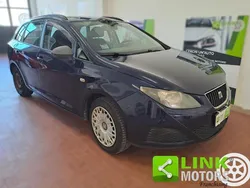 Blu Usata 2011 Seat Ibiza ST Station wagon | 2200 € (Super prezzo)