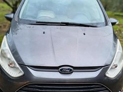 Grigio Usata 2016 Ford B-MAX Monovolume | 7000 € (Ottimo prezzo)