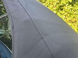 Usata 2014 Audi A3 Cabriolet Ambition Cabrio | 12.000 € (Cara)