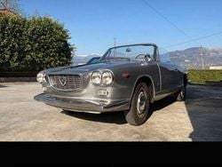 Argento Usata 1962 Lancia Flavia Cabrio | 31.900 €