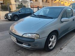 Usata 1997 Opel Tigra Coupé | 5000 € (Buon prezzo)