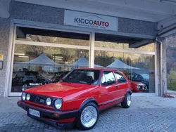 Other Usata 1987 VW Golf II GTI Tre volumi | 15.000 €