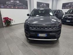 Other Usata 2022 Jeep Compass Limited SUV | 22.800 € (Buon prezzo)