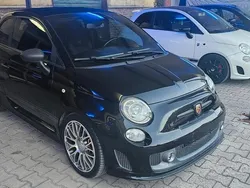 Abarth 595C