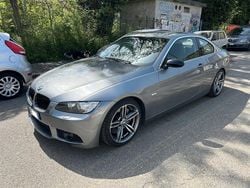 Grigio Usata 2007 BMW 335 Coupé | 22.000 € (Buon prezzo)