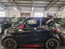 Nero Usata 2017 Smart ForTwo Coupé Due volumi | 14.900 € (Cara)
