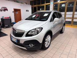 Grigio Usata 2016 Opel Mokka Cosmo SUV | 12.900 € (Cara)