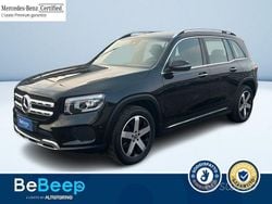 Nero metallizzato Usata 2023 Mercedes GLB200 SUV | 34.800 € (Ottimo prezzo)
