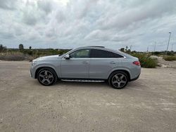 Usata 2024 Mercedes 350 AMG line | 77.000 €