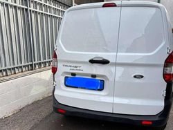 Bianco Usata 2023 Ford Transit Trend Furgone | 13.900 € (Buon prezzo)