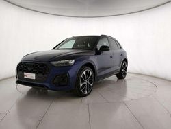 Blu Usata 2024 Audi Q5 S-Line SUV | 56.900 € (Molto cara)
