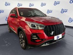 Rosso Usata 2022 DR DR 5.0 SUV | 12.900 € (Super prezzo)