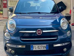 Other Usata 2017 Fiat 500L Monovolume | 8900 € (Ottimo prezzo)