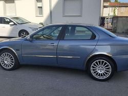 Usata 1998 Alfa Romeo 156 Tre volumi | 2500 € (Molto cara)