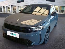 Grafik grey Nuova 2025 Opel Corsa Due volumi | 17.800 € (Buon prezzo)