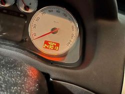 Grigio Usata 2009 Peugeot 307 CC Cabrio | 3700 € (Cara)