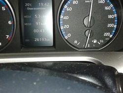 Nero Usata 2016 Toyota RAV4 Lounge SUV | 13.800 € (Buon prezzo)