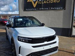 Bianco Nuova 2025 Opel Frontera SUV | 28.200 €