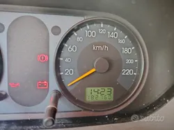 Usata 2004 Ford Fusion | 1600 € (Buon prezzo)