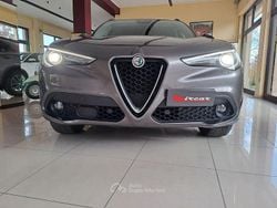 Usata 2018 Alfa Romeo Stelvio Executive SUV | 16.490 € (Super prezzo)