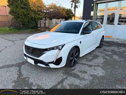 Bianco Usata 2024 Peugeot 308 GTi Station wagon | 20.000 € (Super prezzo)