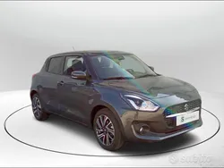 Grigio Usata 2022 Suzuki Swift Tre volumi | 15.900 € (Buon prezzo)