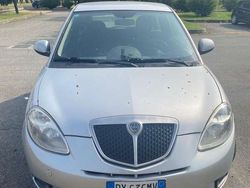 Usata 2010 Lancia Ypsilon Due volumi | 3200 € (Buon prezzo)
