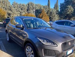 Grigio Usata 2019 Jaguar E-Pace S SUV | 16.000 € (Ottimo prezzo)