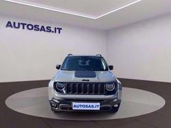 Grigio Usata 2023 Jeep Renegade Trailhawk SUV | 21.590 € (Buon prezzo)
