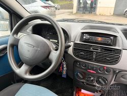 Blu Usata 2003 Fiat Punto Tre volumi | 600 € (Super prezzo)