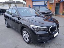 Nero Usata 2022 BMW X1 Advantage SUV | 21.000 € (Ottimo prezzo)